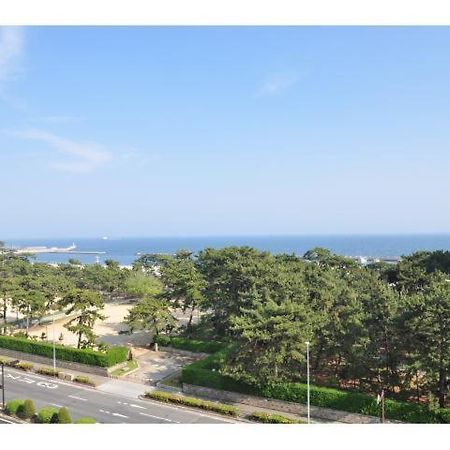 Hotel Shasha Resort Suma Κόμπε Εξωτερικό φωτογραφία