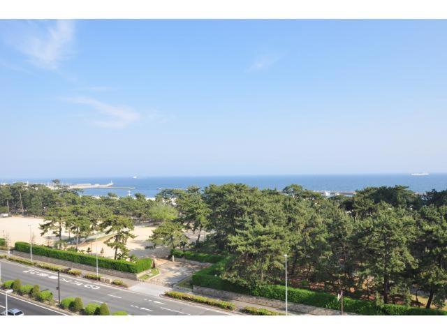 Hotel Shasha Resort Suma Κόμπε Εξωτερικό φωτογραφία